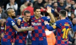 巴塞罗那直播在线观看,实时捕捉激情四溢的足球盛宴